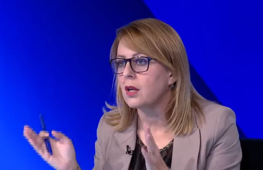Bajrami: Shifrat e BQK-së nuk mund të maskohen – ekonomia po mbahet nga konsumi 3 bajrami shifrat e bqk se nuk mund te maskohen ekonomia po mbahet nga konsumi 6a4947990b36c