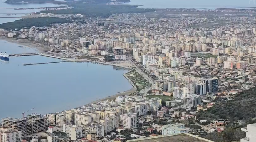 Bashkia Vlorë apel qytetarëve: Kujdes nga stuhitë dhe erërat e forta ditën e premte 1 bashkia vlore apel qytetareve kujdes nga stuhite dhe ererat e forta diten e premte 6a621c5051f86