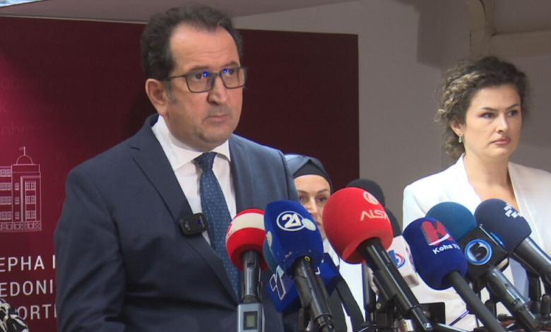 bekim qoku vota e diaspores nuk duhet te shihet si frike por si zgjerim i demokracise 6a4d08212c578