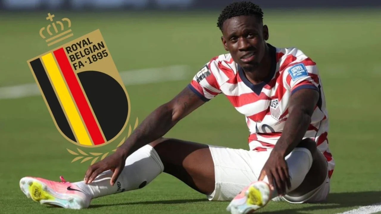 belgjika paralajmeron beteje me fifa n per revokimin e kartonit te kuq te balogun 6a4bc9eae9fa0