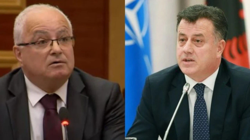 “Berisha më mbajti me gajret”, Edmond Spaho tregon përplasjet me Nokën: Për pak sa nuk u përplasëm fizikisht, është harbut, më zëvendësoi vetëm se… 3 berisha me mbajti me gajret edmond spaho tregon perplasjet me noken per pak sa nuk u perplasem fizikisht eshte harbut me zevendesoi vetem se 6a5b144f8ddaf
