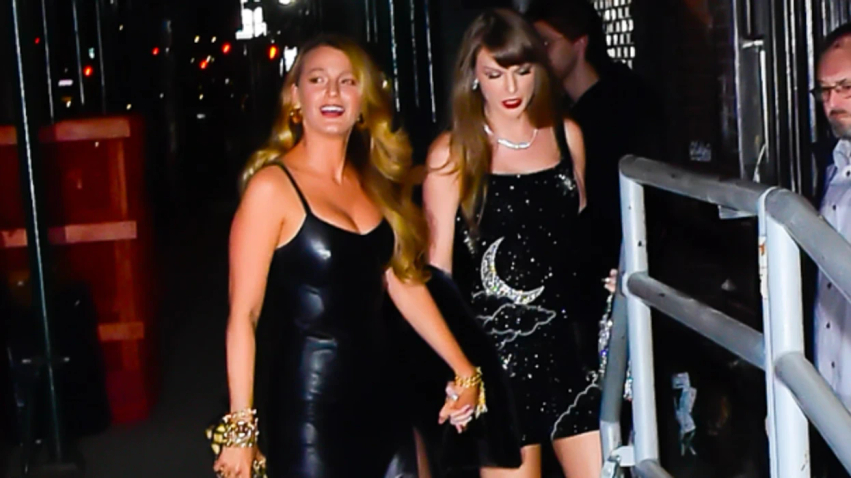 blake lively mungoi ne dasmen e taylor swift miqesia e tyre thuhet se ka marre fund 6a4e029b796d7