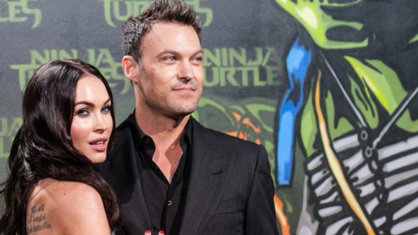 brian austin green per martesen me megan fox me shtyu terheqja fizike 6a5623df4a95b