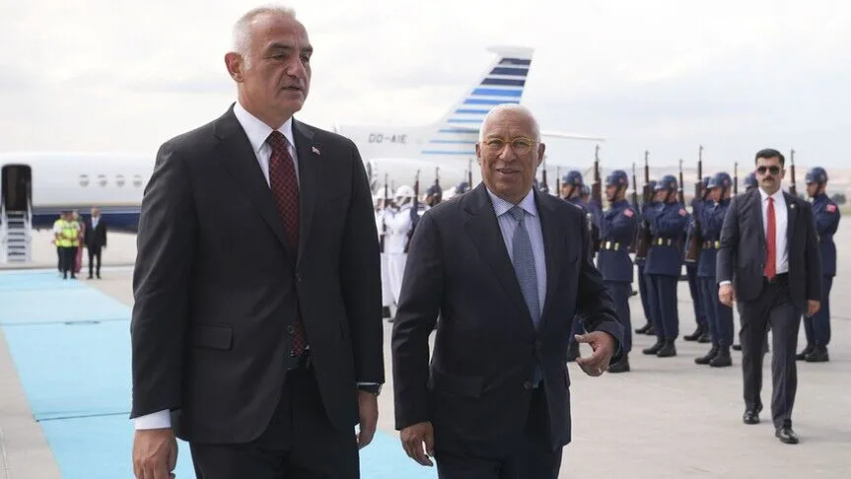 Costa: NATO mbetet shtylla e mbrojtjes së Evropës 3 costa nato mbetet shtylla e mbrojtjes se evropes 6a4d5910f33e7