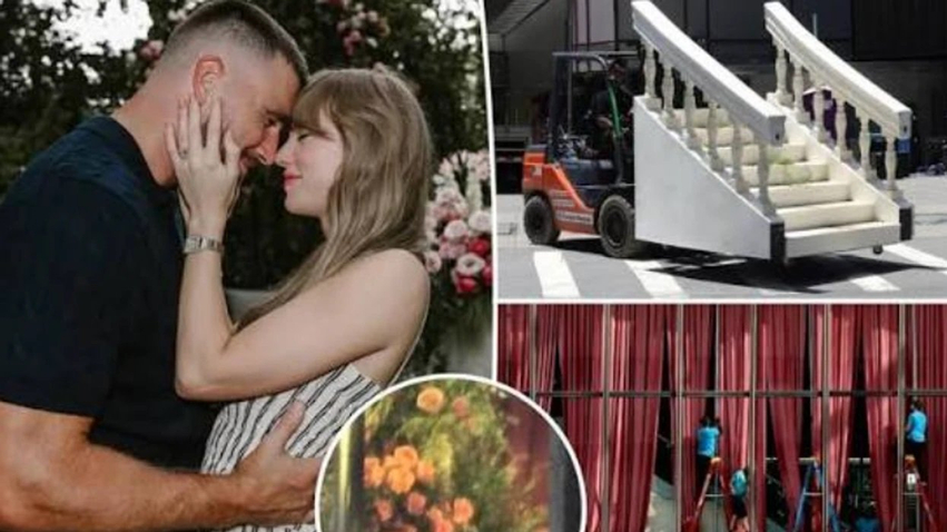 Dasma luksoze e Taylor Swift dhe Travis Kelce thuhet se ka kushtuar mbi 25 milionë euro 3 dasma luksoze e taylor swift dhe travis kelce thuhet se ka kushtuar mbi 25 milione euro 6a50897ceacac