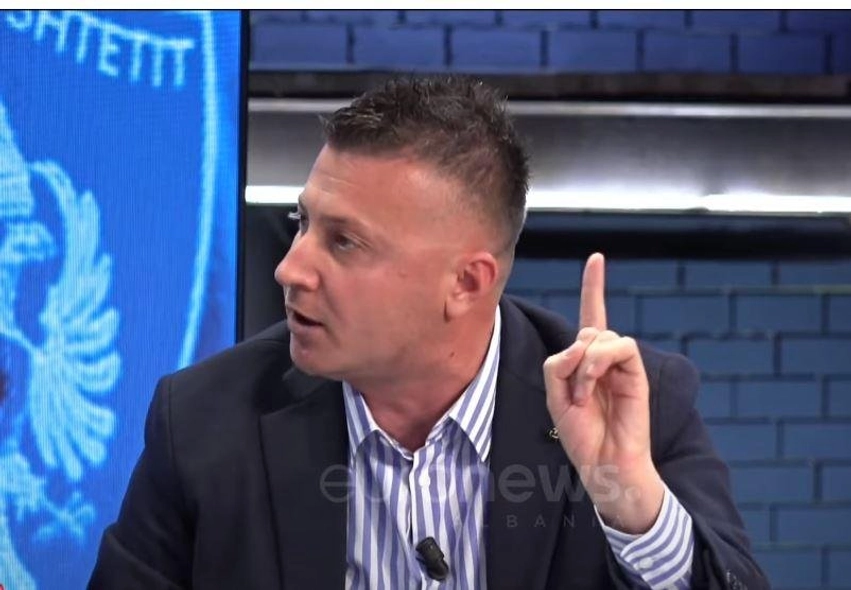 Dedaj  Spiropali do ministri  po bën presion për të kapur post në PS
