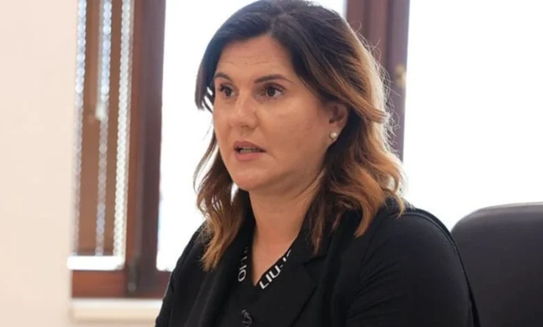 Dënim me kusht për ish-kryetaren e Antikorrupsionit, Tatjana Dimitrovska 3 denim me kusht per ish kryetaren e antikorrupsionit tatjana dimitrovska 6a5642a147d35