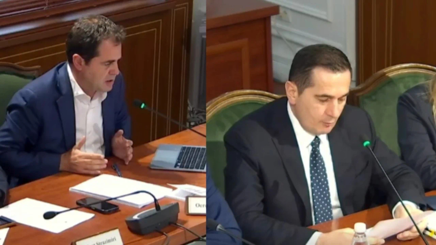 deputeti i pd pyet kreun e spak nese do kete kerkese te dyte ne kuvend per arrestimin e ballukut ja si pergjigjet kreu i spak 6a47861595805