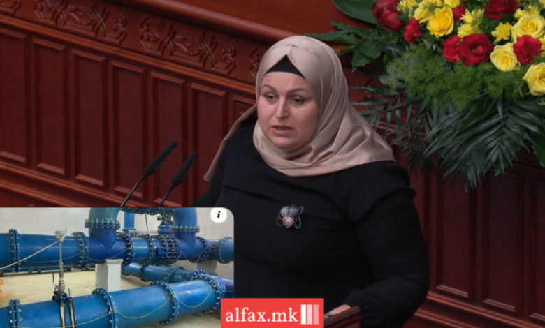 deputetja e vlen it imerlije saliu qytetaret e gostivarit meritojne pergjigje per projektin 7 132 000 euro te ujesjellesit 6a680eef45137