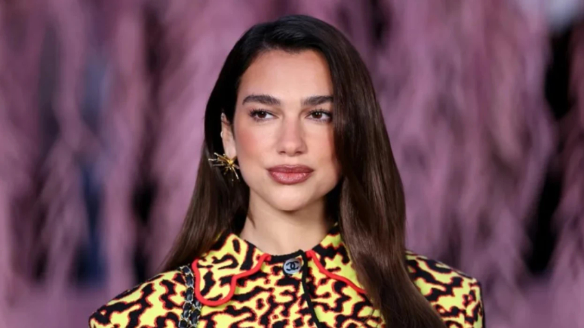 Dua Lipa hyn në histori, vendos rekord të ri në Spotify 2 dua lipa hyn ne histori vendos rekord te ri ne spotify 6a4bb3fdd2e63