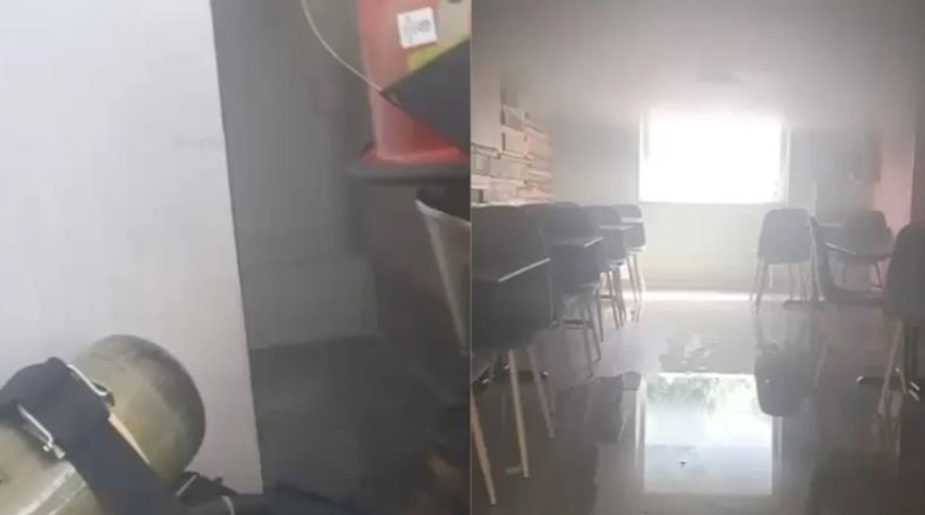 Dy zjarre brenda pak minutash në Vlorë, ndërhyjnë shërbimet zjarrfikëse 1 dy zjarre brenda pak minutash ne vlore nderhyjne sherbimet zjarrfikese 6a65d88ff25e2