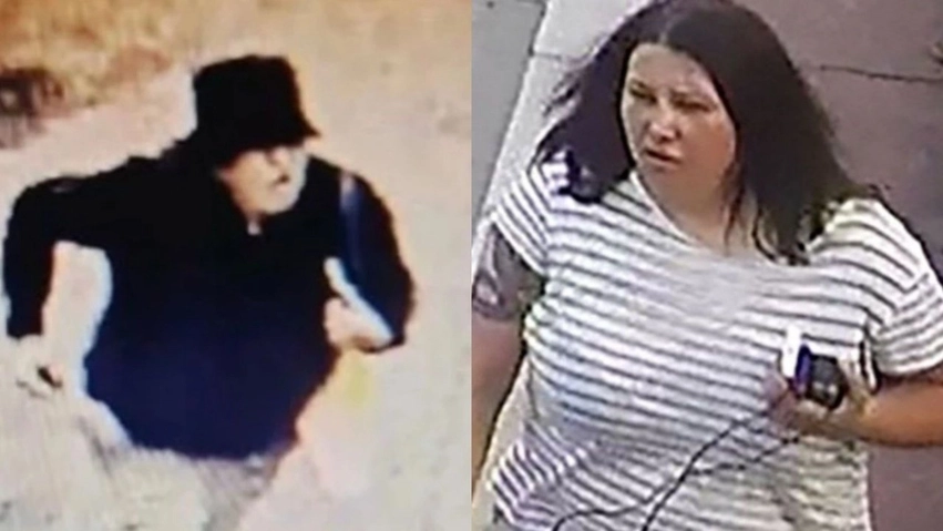 E maskuar si burrë dhe me një tatuazh në formë gjarpri në krah/ Dalin pamjet e autores së atentatit ndaj biznesmenit, 39-vjeçarja dyshohet se… 5 e maskuar si burre dhe me nje tatuazh ne forme gjarpri ne krah dalin pamjet e autores se atentatit ndaj biznesmenit 39 vjecarja dyshohet se 6a48d7f3862c2