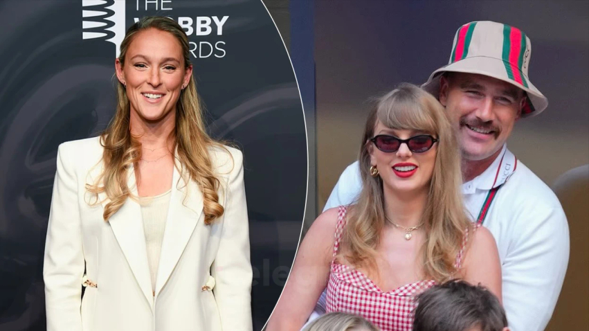 e pabesueshme kunata e taylor swift rrefen pershtypjen e saj per dasmen madheshtore te kengetares 6a5283be32350