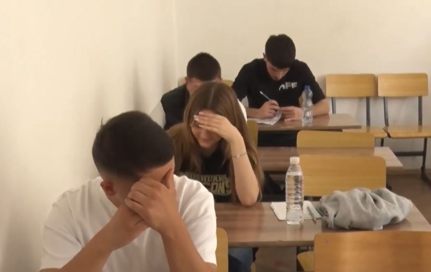 Ekspertët: Rezultatet e Testit të Arritshmërisë pasqyrojnë të njëjtin trend 3 ekspertet rezultatet e testit te arritshmerise pasqyrojne te njejtin trend 6a4d58356c2f8