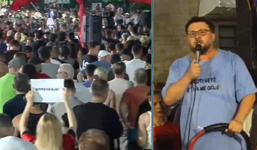 Emigranti mesazh policisë: A kujtoni se Rama ju do më shumë se Erion Veliaj dhe Saimir Tahirin? Mos u bëni mish për top, bashkohuni me ne 2 emigranti mesazh policise a kujtoni se rama ju do me shume se erion veliaj dhe saimir tahirin mos u beni mish per top bashkohuni me ne 6a46c131455b3