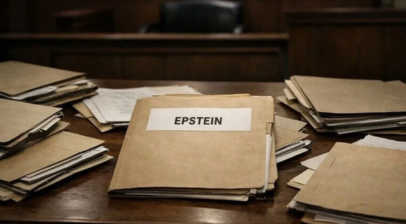 epstein departamenti amerikan i drejtesise refuzon te dorezoje dosjet shtese 6a47b9476c60d