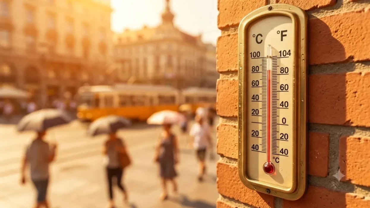 Evropa në alarm, vala e të nxehtit sjell rritje të numrit të vdekjeve 1 evropa ne alarm vala e te nxehtit sjell rritje te numrit te vdekjeve 6a47f187be2be