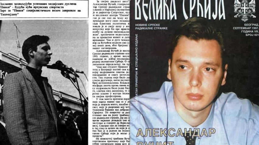 faz rikthen te kaluaren e vuciqit nga varrezat hebraike te sarajeves te retorika e serbise se madhe 6a677ed61daad