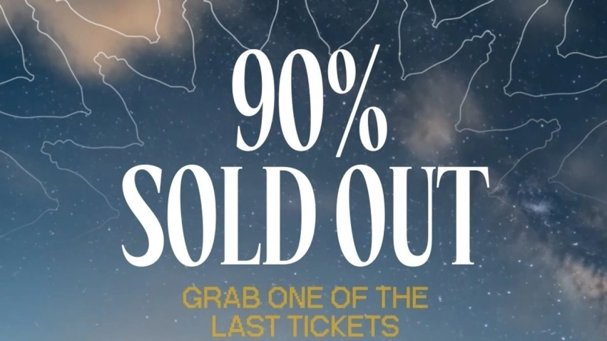 Festivali 'Sunny Hill' drejt "sold out", 90 për qind e biletave tashmë janë shitur 3 festivali sunny hill drejt sold out 90 per qind e biletave tashme jane shitur 6a63c35dc4e32
