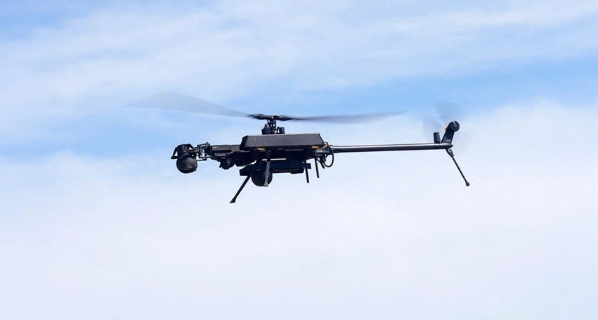 fluturoi dronin mbi kompanine e armeve ne mynih gjermania arreston nje moldav per spiunazh 6a5a4fd32d99d