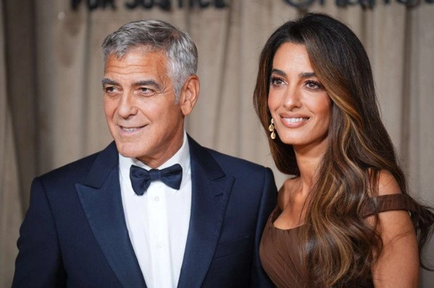 George Clooney detyrohet të evakuoj shtëpinë e tij në Francë për shkak të zjarreve 1 george clooney detyrohet te evakuoj shtepine e tij ne france per shkak te zjarreve 6a6b741f88e13