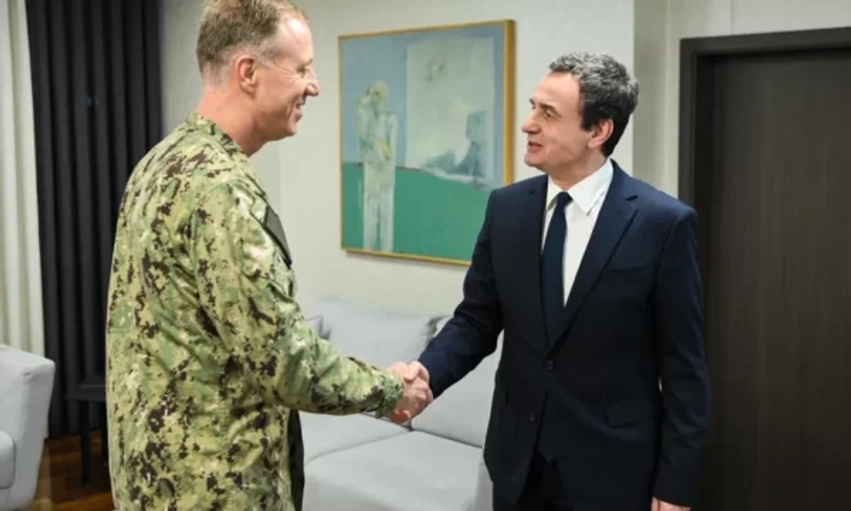 gjenerali amerikan wikoff ne qeveri per takim me kurtin diskutohet situata e sigurise dhe bashkepunimi i kosoves me nato n 6a687b12cd784