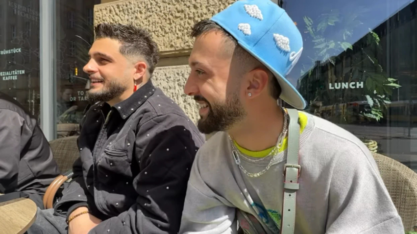 Gjesti dhe Gimbo thyejnë heshtjen pas aludimeve për prishje të raportit 3 gjesti dhe gimbo thyejne heshtjen pas aludimeve per prishje te raportit 6a61e53e61af1