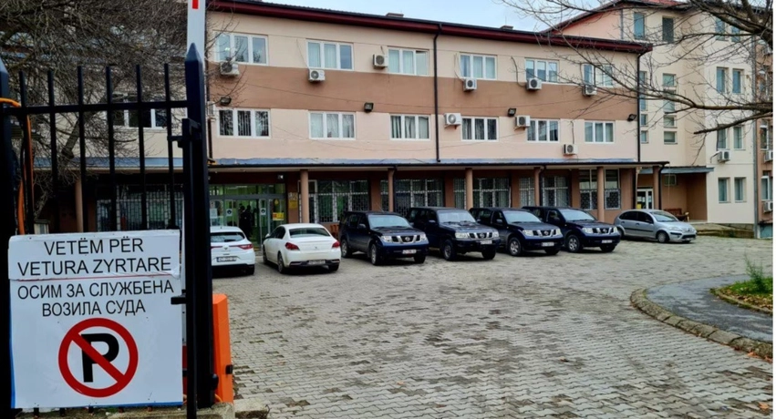 Gjykatat në veri ende pa gjyqtarë e prokurorë serbë: A ka zgjidhje? 2 gjykatat ne veri ende pa gjyqtare e prokurore serbe a ka zgjidhje 6a4f6e92c3f36