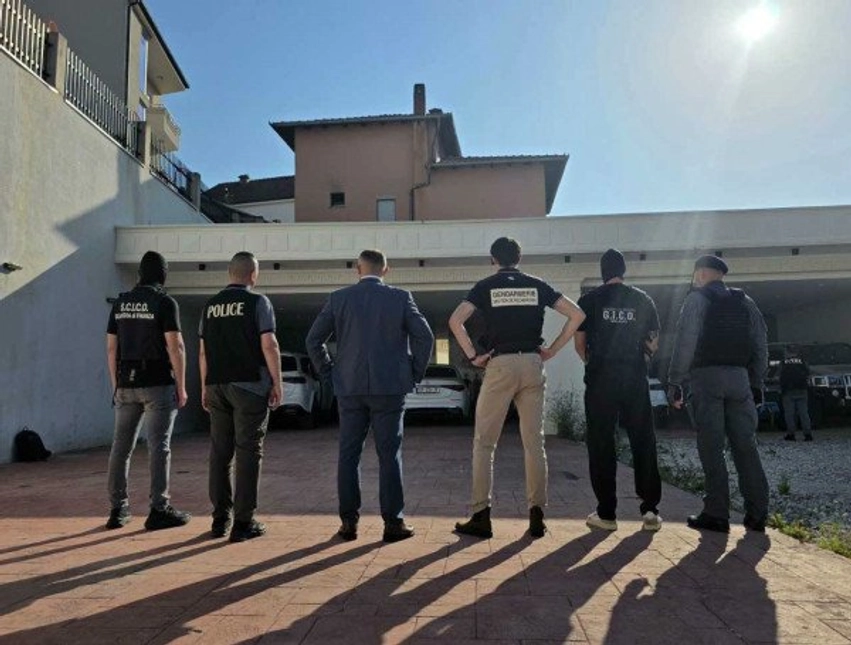 goditet rrjeti i pastrimit te parave nga droga sekuestrohen asete me vlere 1 milion euro ne kosove 6a4b7a146751b