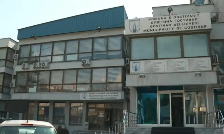 Gostivar: Uji nga rrjeti përdoret për qëllime teknike, ekipet punojnë për rikthimin e ujit të pijshëm 1 gostivar uji nga rrjeti perdoret per qellime teknike ekipet punojne per rikthimin e ujit te pijshem 6a672de2a6fdc