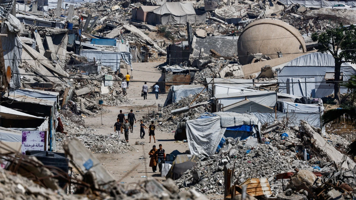 Hamasi: Nuk do të ketë çarmatim para tërheqjes së Izraelit nga Gaza 1 hamasi nuk do te kete carmatim para terheqjes se izraelit nga gaza 6a6c4ee62b08e