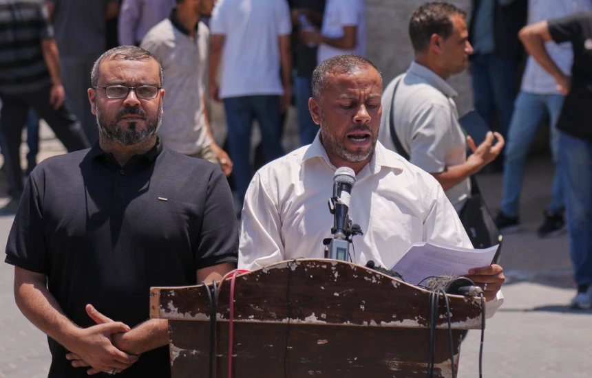 hamasi shperben administraten e gazes kerkon zbatim te planit te paqes 6a4c022797302