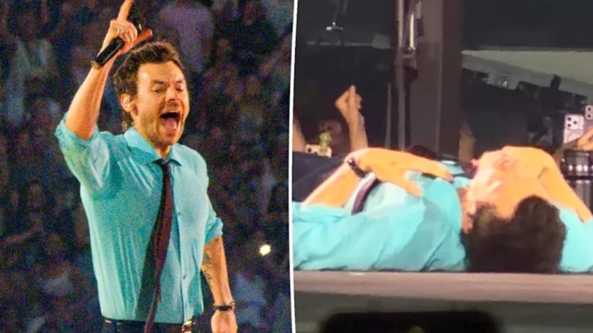 harry styles anulon koncertin ne brazil per shkak te nje problemi shendetesor 6a60779d8d6cd