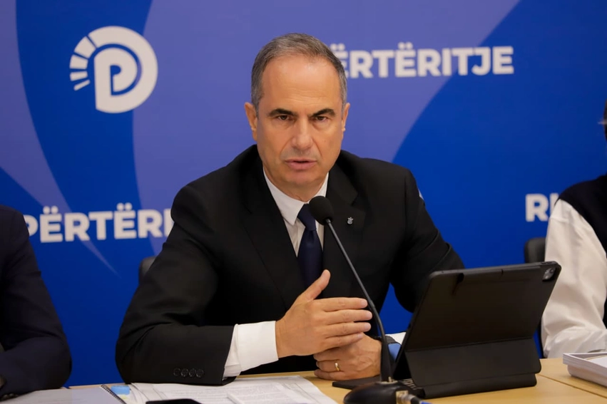 harta e pd 100 bashki luciano boci filozofia jone decentralizimi 6a6ca851aa17c