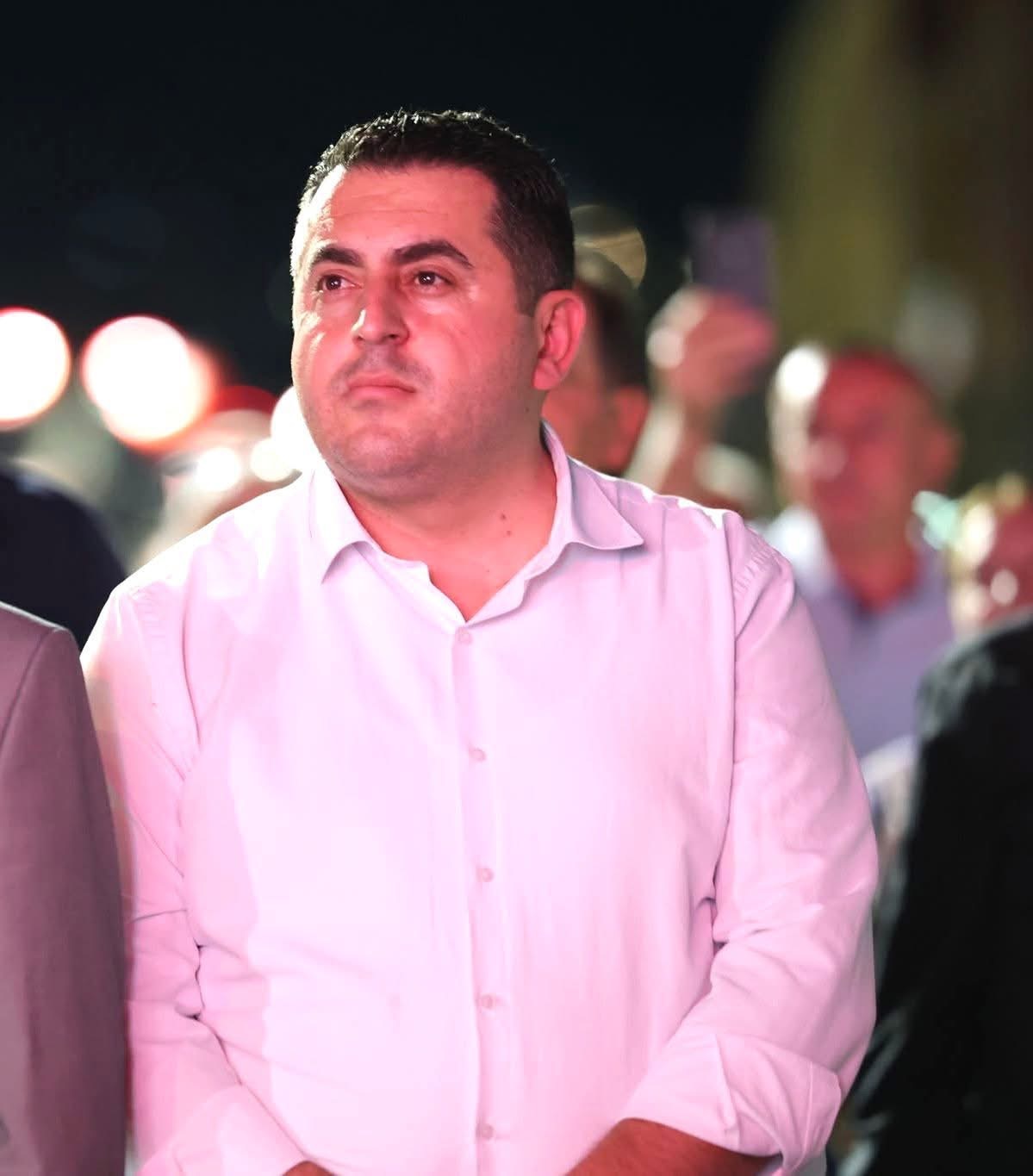 hasim murtezani reagon pas ndalimit ne kufi ti shqiperi me jep nder me jep emrin shqiptar 6a4eaf4e32ea6