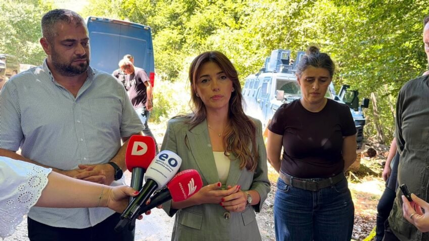 haxhiu nga zubin potoku mbetjet e gjetura jane me prejardhje njerezore te ruhet integriteti i hetimeve 6a6b3a34bfd8a