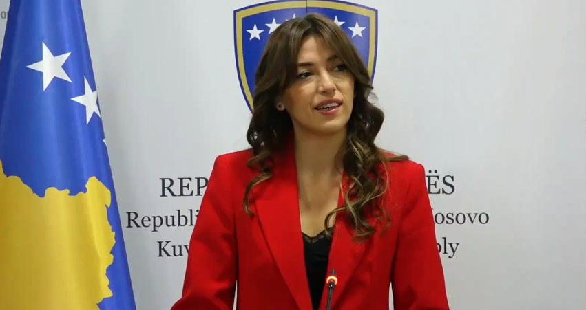 Haxhiu tregon se kur do të thirret seanca konstituive
