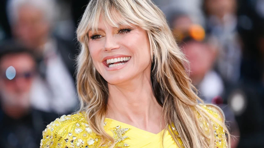 Heidi Klum zbulon se bashkëshorti i saj e nxiti të shtonte në peshë, pasi për vite me radhë u etiketua si "e shëndoshë" në botën e modës 3 heidi klum zbulon se bashkeshorti i saj e nxiti te shtonte ne peshe pasi per vite me radhe u etiketua si e shendoshe ne boten e modes 6a4f380b3b418