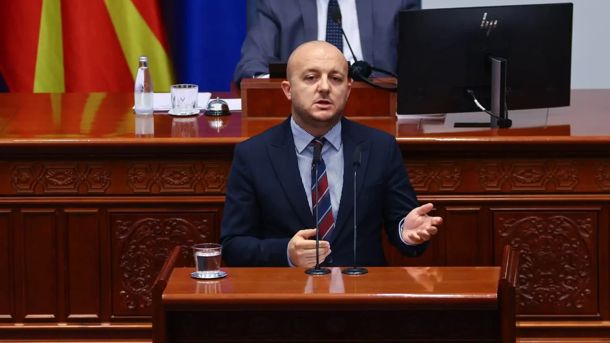 Hoxha: Subvencionet do të paguhen pas rebalancit të Buxhetit 1 hoxha subvencionet do te paguhen pas rebalancit te