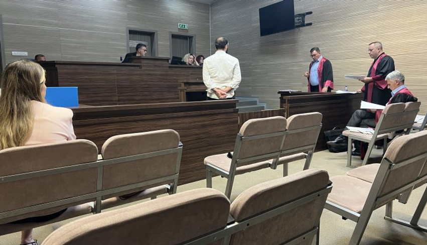 I akuzuari mohon se ka futur në sistem vota në mënyrë të kundërligjshme për ish-ministren Haradinaj-Stublla 3 i akuzuari mohon se ka futur ne sistem vota ne menyre te kunderligjshme per ish ministren haradinaj stublla 6a55e9f3a8e01