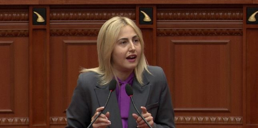 ina zhupa mazhoranca rrezon me 7 vota futjen ne kalendar te shfuqizimit te ligjit 21 2024 per zonat e mbrojtura 6a5622afd0ad3