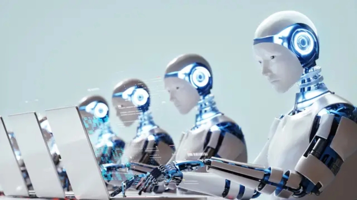 Industritë ku Inteligjenca Artificiale kërcënon më shumë vendet e punës 1 industrite ku inteligjenca artificiale kercenon me shume vendet e punes 6a48b667cdae6