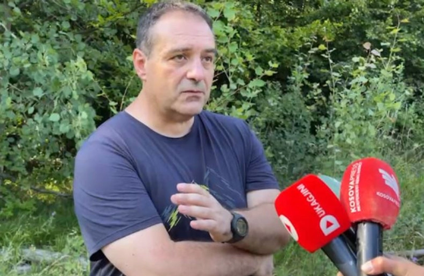 instituti i mjekesise ligjore mbetjet mortore ne kalluder te zubin potokut jane te njerezve puna do te vazhdoje 6a68eb9433c18