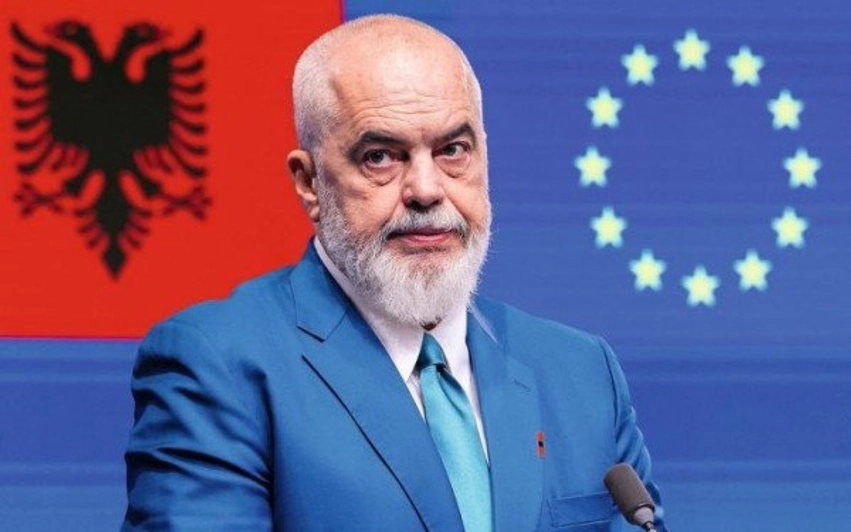 Investimi në Zvërnec, Rama për median britanike: Projekti synon ta rigjenerojë 1 investimi ne zvernec rama per median britanike projekti synon ta rigjeneroje 6a6a21779cc55