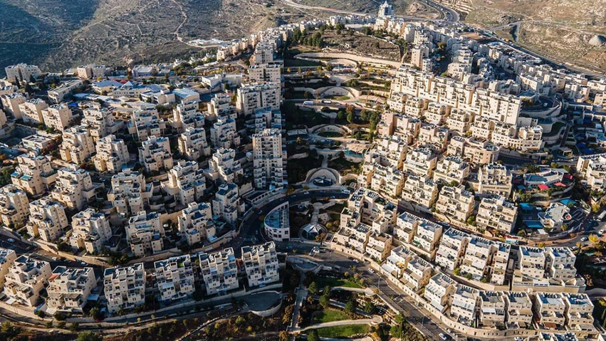 Izraeli miraton rreth 370 milionë euro për 34 vendbanime të reja në Bregun Perëndimor 3 izraeli miraton rreth 370 milione euro per 34 vendbanime te reja ne bregun perendimor 6a56afb0d3684
