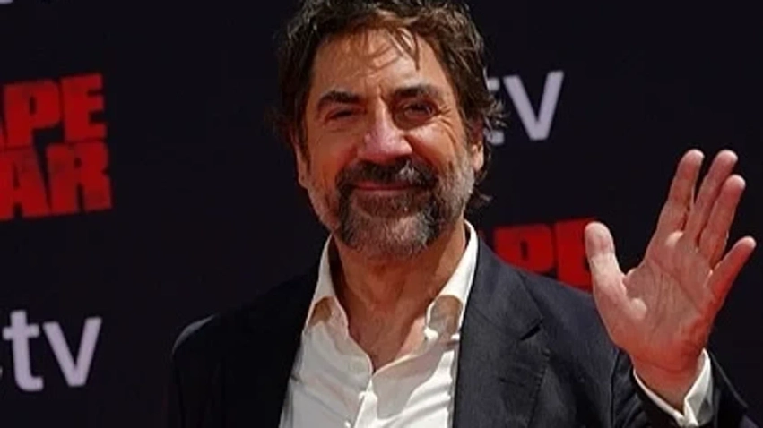 javier bardem zbulon se gruaja e tij penelope cruz nuk u shqetesua nga transformimi i tij per serialin e ri 6a631acec05d8