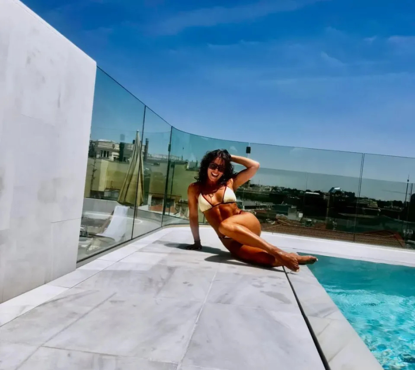 Jowita Przystał, mahnit fansat me bikini, ekspozon linjat perfekte gjatë pushimeve 3 jowita przystal mahnit fansat me bikini ekspozon linjat perfekte gjate pushimeve 6a5c66ffc9c57