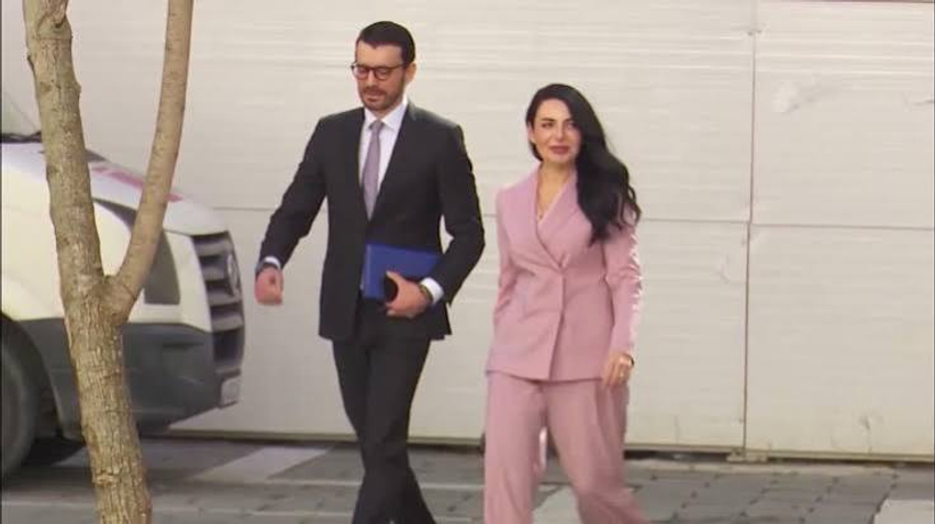 Kallëzim i ri në SPAK për ish-zv/kryeministren/ Adriana Kalaja: Belinda Balluku dhe Petrit Malaj pjesë të skandalit 123 mln euro të Bankers 3 kallezim i ri ne spak per ish zv kryeministren adriana kalaja belinda balluku dhe petrit malaj pjese te skandalit 123 mln euro te bankers 6a58fdf1859e1