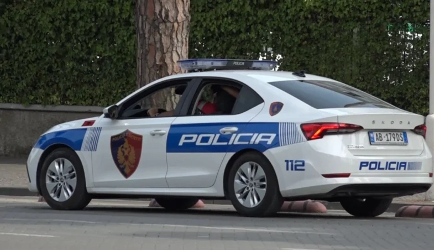 Kanosën gazetarin në aksin rrugor Librazhd-Elbasan, procedohen penalisht dy persona 1 kanosen gazetarin ne aksin rrugor librazhd elbasan procedohen penalisht dy persona 6a5a87af2f197