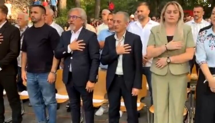Kërçova Fest, një festë e vërtetë për ato që dje votuan Aleksandrin 3 kercova fest nje feste e vertete per ato qe dje votuan aleksandrin 6a672f36c00eb